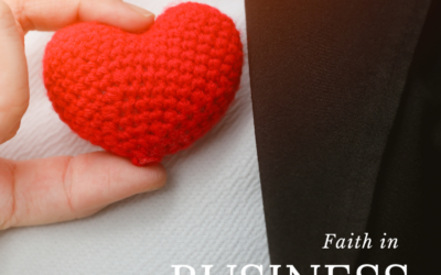Faith in Business: A Guiding Light for Christian Entrepreneurs